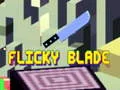Peli Flicky terä verkossa Peli Flicky terä verkossa