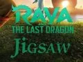 Peli Raya ja Viimeinen Loitsu Palapeli verkossa