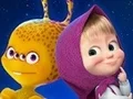 Peli Masha ja Karhu: Tulemme Rauhassa verkossa