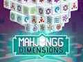 Peli Mahjongg Dimensiot verkossa