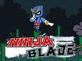 Peli Ninja Veitsi verkossa Peli Ninja Veitsi verkossa