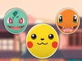Peli Flappy Pokémon Dunk verkossa