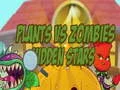 Peli Kasvit vs. Zombit: Piilotetut TĂ€hdet verkossa Peli Kasvit vs. Zombit: Piilotetut TĂ€hdet verkossa