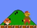 Peli Super Mario Klassikko verkossa Peli Super Mario Klassikko verkossa