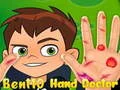 Peli Ben10 Kätkä Lääkäri verkossa Peli Ben10 Kätkä Lääkäri verkossa