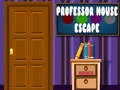 Peli Professori Talon Pakoon verkossa