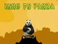 Peli Kung Fu Panda verkossa