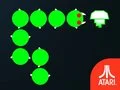 Peli Atari Satajalka verkossa Peli Atari Satajalka verkossa