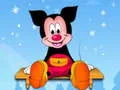 Peli Mickey Leikkaa Karkkeja verkossa Peli Mickey Leikkaa Karkkeja verkossa