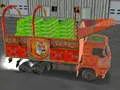 Peli Intialainen Kuorma-auto Gwadar Satama Peli verkossa