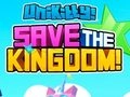 Peli Unikitty pelastaa kuningaskunnan verkossa Peli Unikitty pelastaa kuningaskunnan verkossa