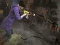 Peli Zombie Shooter - Warfar verkossa