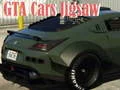 Peli GTA Autopuzzles verkossa