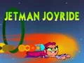 Peli Jetman Joyride verkossa