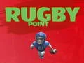 Peli Rugbypiste verkossa Peli Rugbypiste verkossa