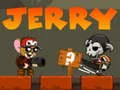 Peli Jerry verkossa