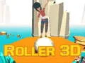Peli Rullalautailu 3D verkossa