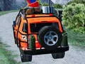 Peli Maasto Jeep Ajoneuvo 3D verkossa Peli Maasto Jeep Ajoneuvo 3D verkossa