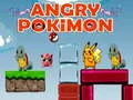 Peli Vihainen Pokémon verkossa