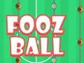 Peli Fooz BaLL verkossa