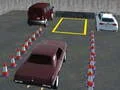 Peli Äärimmäinen Auto Pysäköinti Peli 3D verkossa Peli Äärimmäinen Auto Pysäköinti Peli 3D verkossa