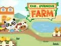 Peli Dr. Panda Farmi verkossa