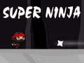 Peli Super ninja verkossa
