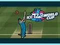 Peli ICC T20 MM-kisat verkossa Peli ICC T20 MM-kisat verkossa