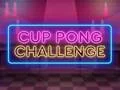 Peli Cup Pong Haaste verkossa Peli Cup Pong Haaste verkossa