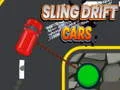 Peli Sling Drift Autot verkossa