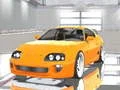 Peli Extrem Drift verkossa