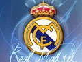 Peli Real Madrid Palapeli verkossa