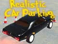 Peli Realistinen Autopaikka verkossa Peli Realistinen Autopaikka verkossa