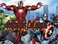 Peli Avengers VĂ€rityskirja verkossa Peli Avengers VĂ€rityskirja verkossa