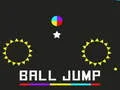 Peli Pallon Hyppy verkossa Peli Pallon Hyppy verkossa
