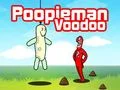 Peli Poopieman Voodoo verkossa Peli Poopieman Voodoo verkossa