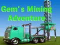 Peli Gemmining-seikkailu verkossa Peli Gemmining-seikkailu verkossa