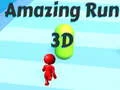 Peli Upeaa Juoksua 3D verkossa
