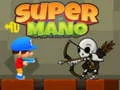 Peli Super Mano verkossa
