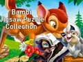 Peli Bambi Palapeli Kokoelma verkossa