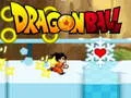 Peli Dragon Ball verkossa