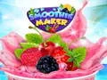 Peli Smoothie Maker verkossa