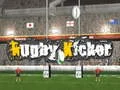 Peli Rugby Potkija verkossa