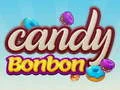 Peli Karkki Bonbon verkossa
