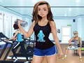 Peli Fitness Salitarvittyt Tytöt verkossa