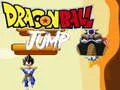 Peli DragonBall Hyppy verkossa