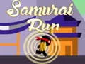 Peli Samuraijuoksu verkossa