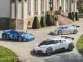 Peli Bugatti Centodieci Palapeli verkossa