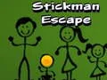Peli Stickman Pako verkossa