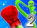 Peli Raketin Lyönti 2 Online verkossa Peli Raketin Lyönti 2 Online verkossa